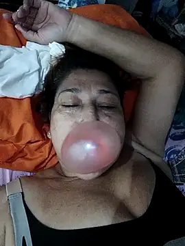 PatriciaGrajales webcam