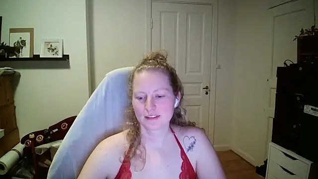 Girlnina-1995 webcam