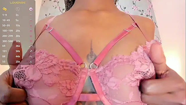 emmysweett - EmmySweett's free webcam - UK Sex Cams