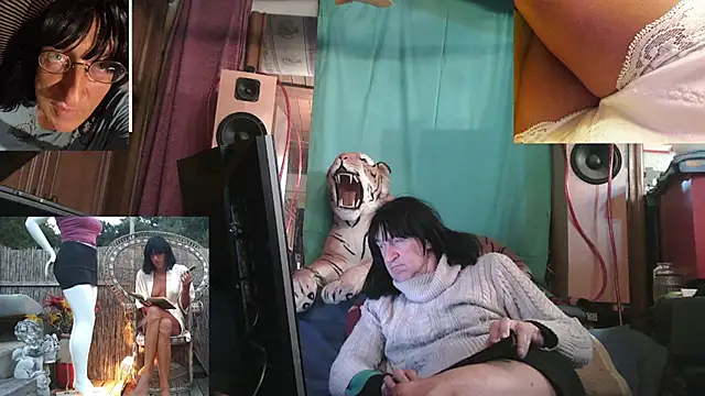 Afbeelding van SissiDomination