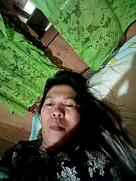 TropicalFlower webcam