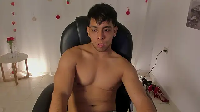 shooting_wilson webcam