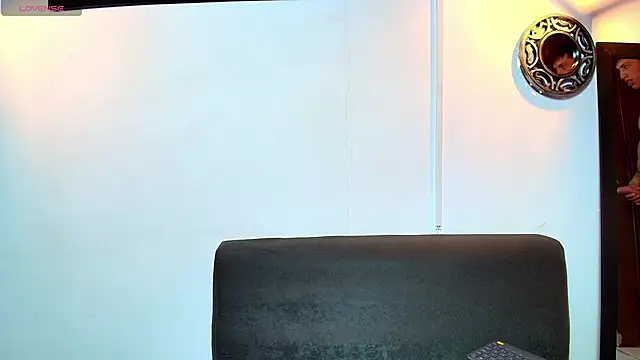 aaron_antonella_mds webcam