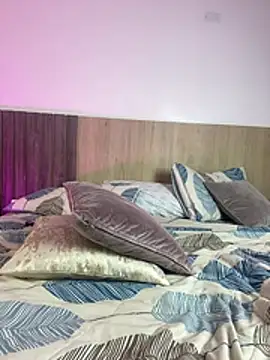 _SamantaGomez webcam