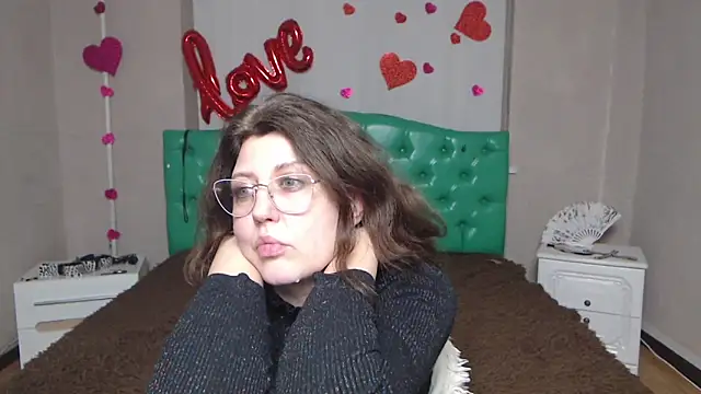 rosehille - RoseHille's free webcam - UK Sex Cams