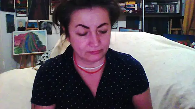 MariaAnaSunshine webcam