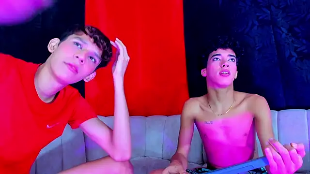 Pleasure_boys_hot webcam