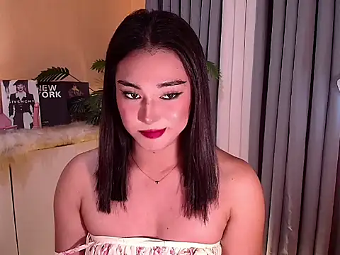 magnificent_kitana webcam