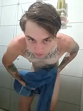 DanielMagains webcam