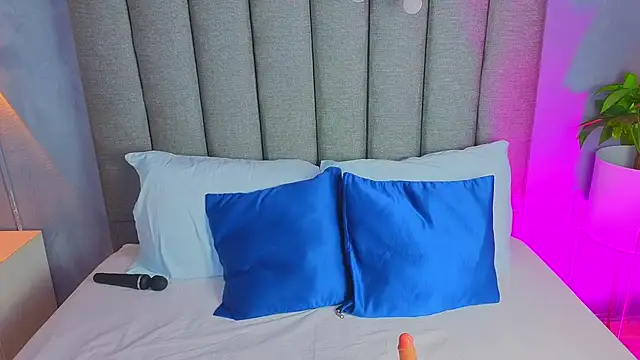 angelica_dymond webcam