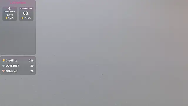 Julieth_Lovee webcam