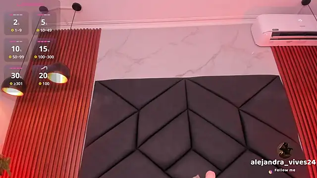 Alejandra_Vives webcam