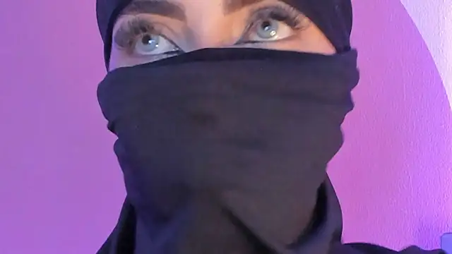 Jasmin_hamdan webcam