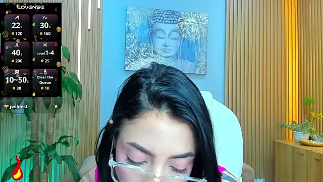 barbie_scoth_ webcam