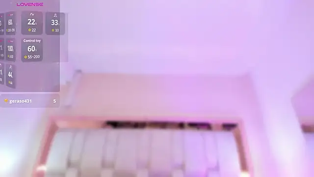 Kleverly_Manson1 webcam