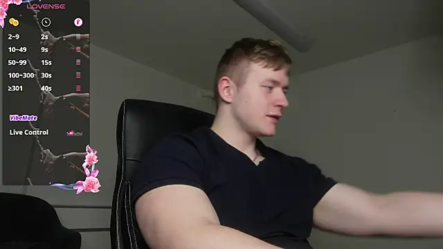 Richard_Dullas webcam