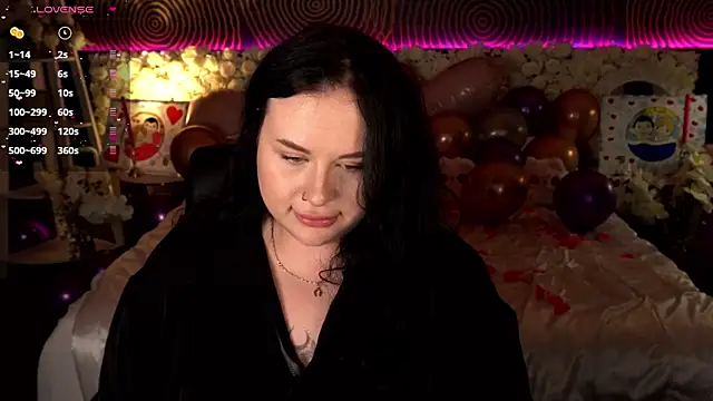 SerahMirabeli webcam