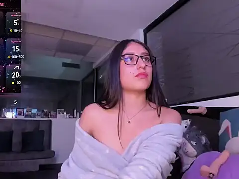 princesstina- webcam