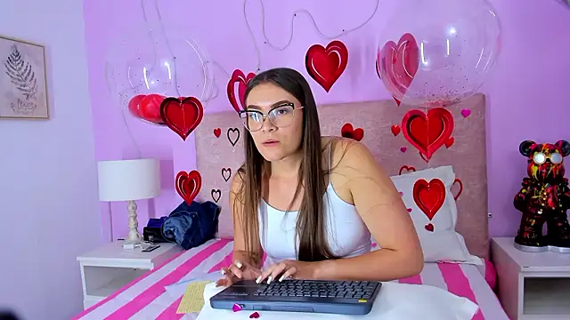 AnnyCruise149 webcam