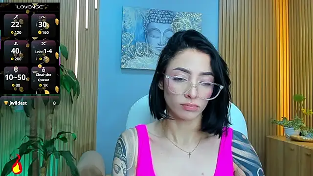 barbie_scoth_ webcam