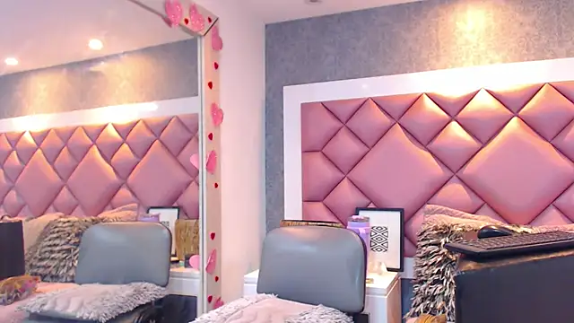 Thegreatonelady webcam