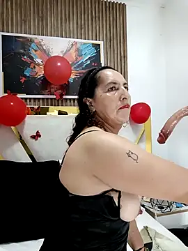 Luna_Naughty1 webcam