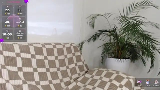 MarilynWhite_ webcam