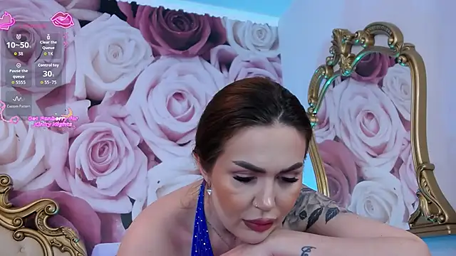 hessahessy - HessaHessy's free webcam