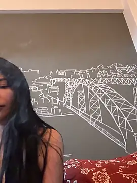 Naughty_Arab_girl webcam