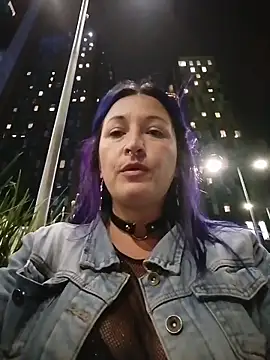 sophie_banger webcam