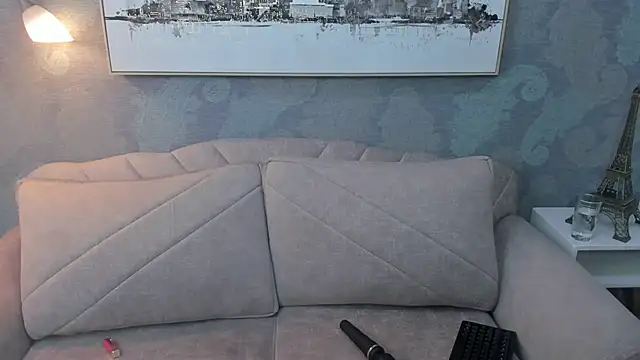 Salome_Smitth_1 webcam