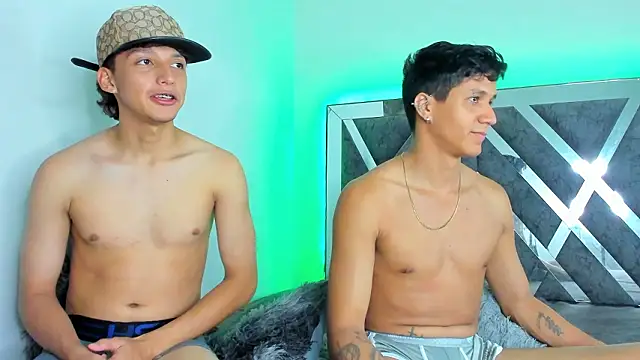 Robertmiller21 webcam