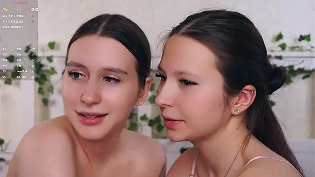 GabrielleLynchard webcam