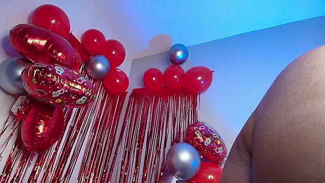 CarolinaGomez_ webcam