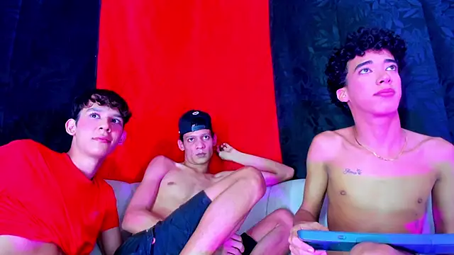 Pleasure_boys_hot webcam