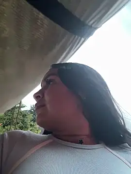 Pretty_Isadora webcam