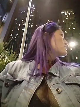 sophie_banger webcam