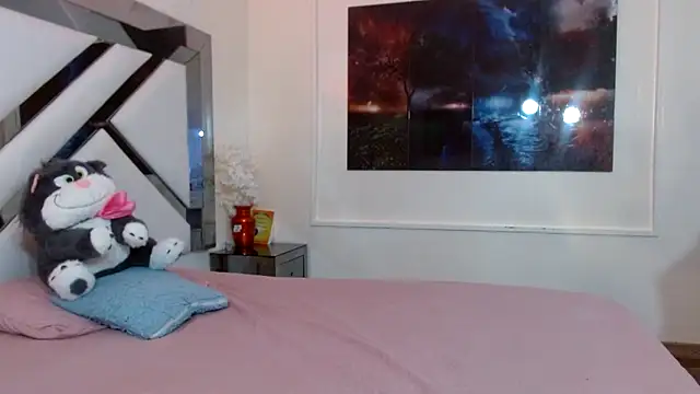 samara_selene webcam