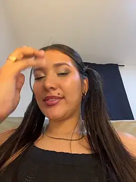 IsabellaJoness_ webcam