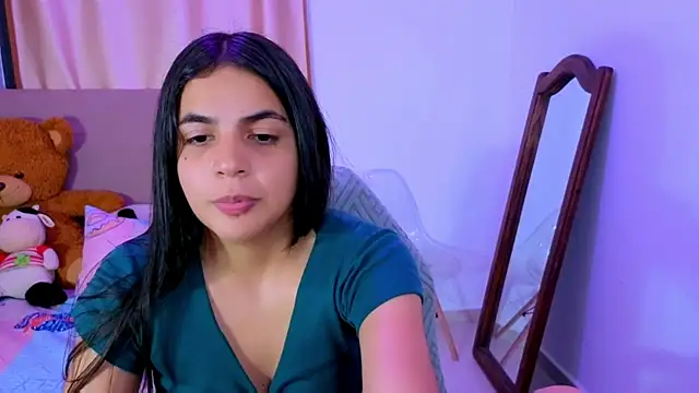 _elenna webcam
