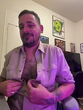 defbond420 (M young) - Enlever la chemise👕😜