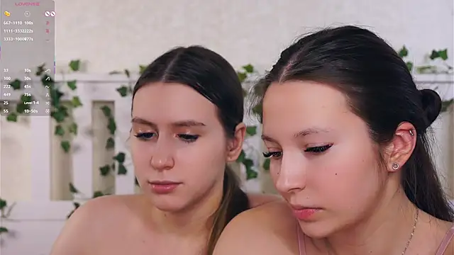 GabrielleLynchard webcam