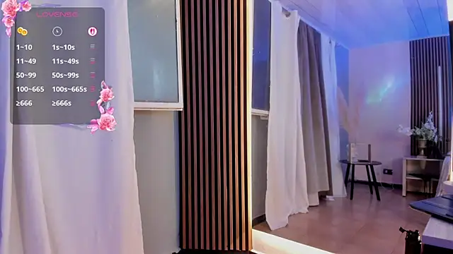 La_Diabla_111_ webcam