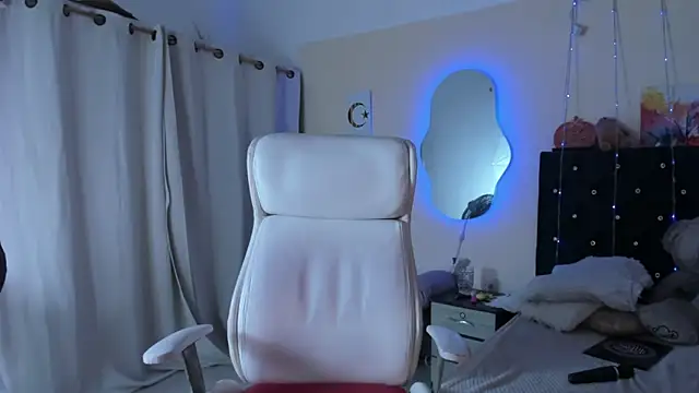 MalakChauriye webcam