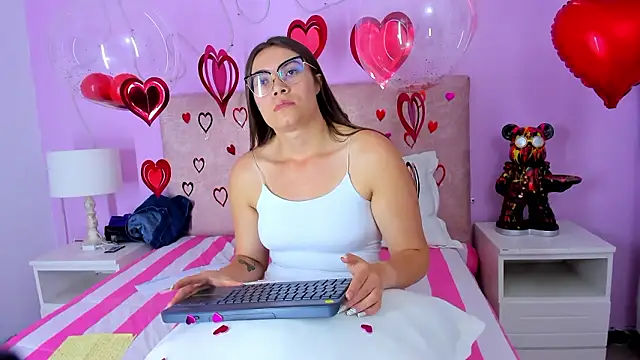 AnnyCruise149 webcam