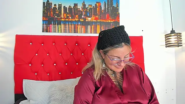 carolinacrus01 webcam