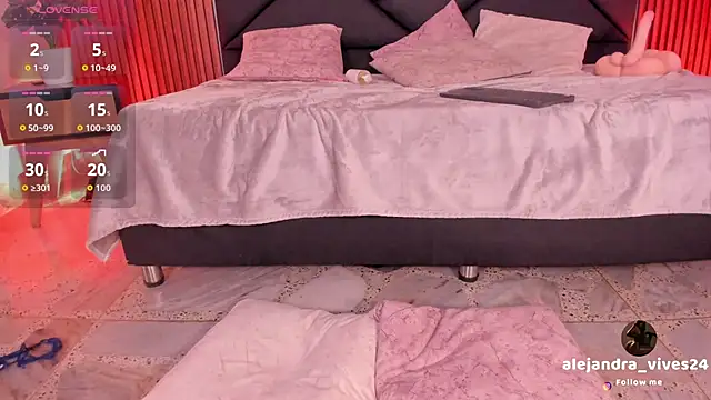 Alejandra_Vives webcam