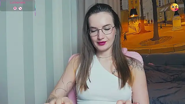 ALICE__ALICE69 webcam