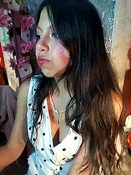 Princess_elia webcam