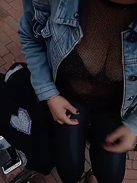 sophie_banger webcam